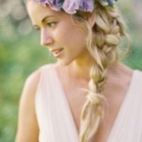 Penteados- tranças ^^ - 4