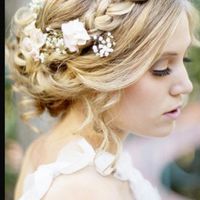 Penteados- tranças ^^ - 11