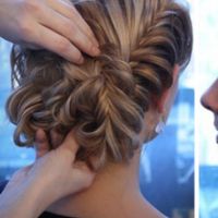 Penteados- tranças ^^ - 15