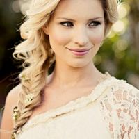 Penteados- tranças ^^ - 16