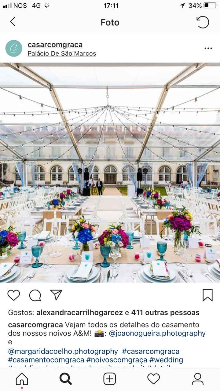 Vou casar no Inverno - 1