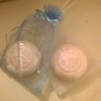 Lembranças para as senhoras