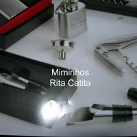 lembranças