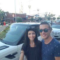 A passear por Puerto Banus