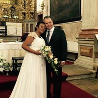 Partilha a foto mais bonita do teu casamento! - 1