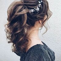 Partilha uma foto do teu penteado ideal! - 1