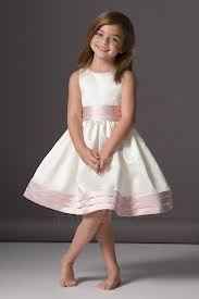 1.vestido branco e rosa bebe 