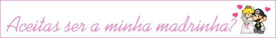 madrinha