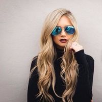 cabelo solto 