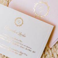 Convites - 1
