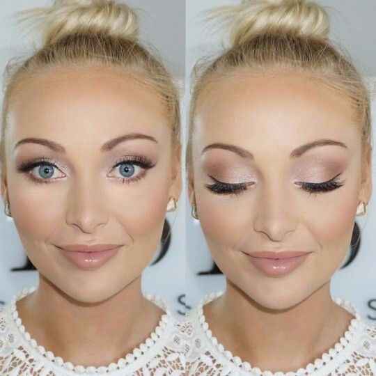 Make-up B