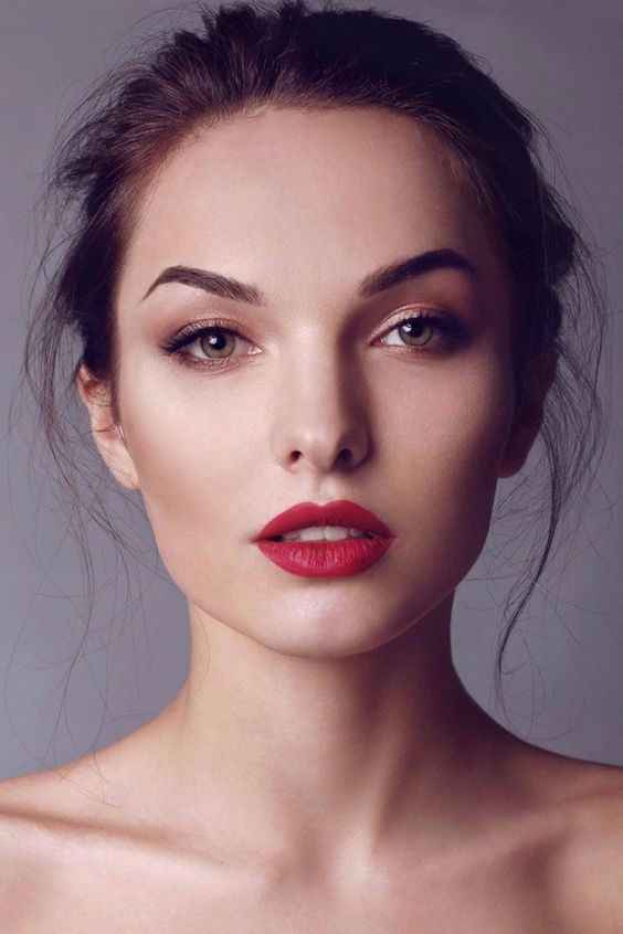 A make-up