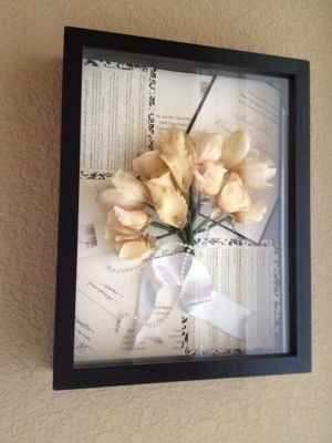 Bouquet 1