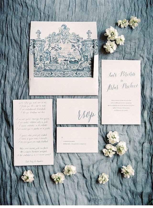  Convite casamento - 1