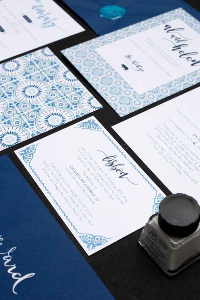  Convite casamento - 2