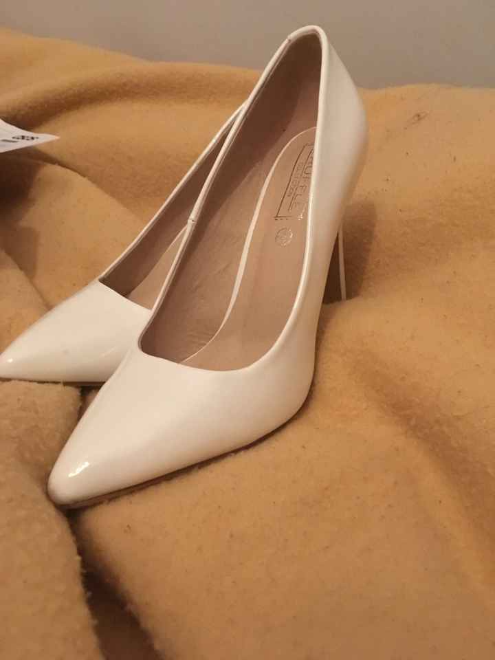  Check: sapatos!! 😍 - 2