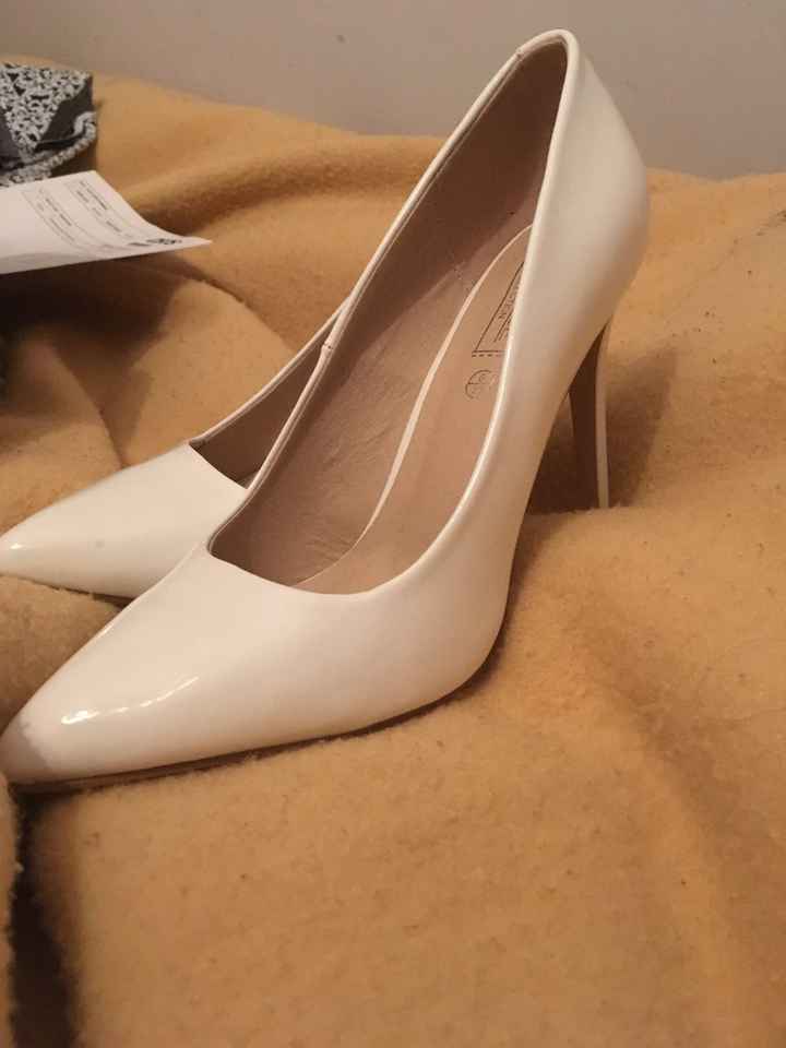  Check: sapatos!! 😍 - 3