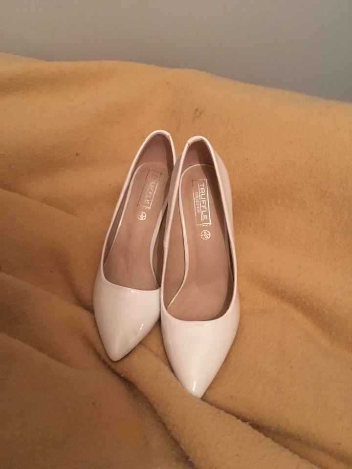  Check: sapatos!! 😍 - 4