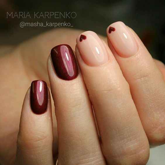 Manicure