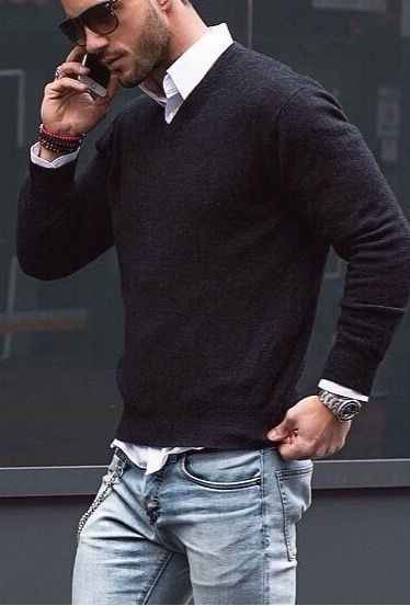 Look do noivo