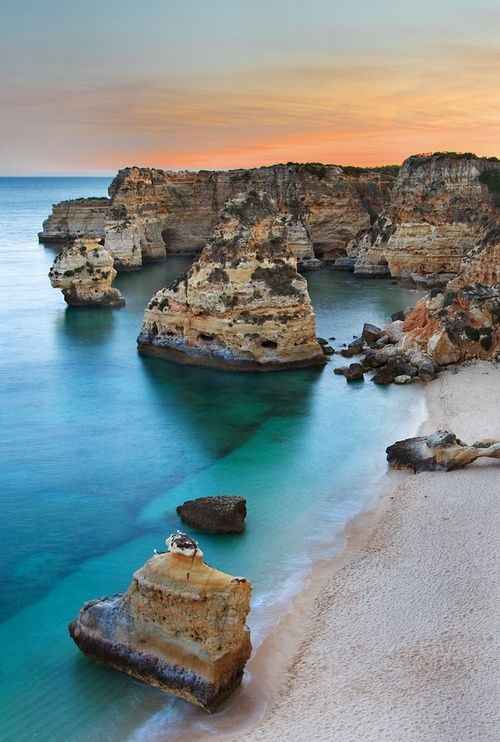 Algarve