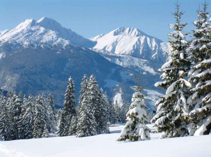 Serra da Estrela