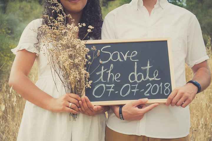 Save the