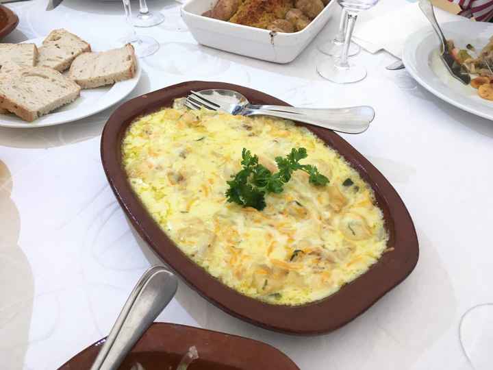 Degustação - Quinta das Glicínias ✅ - 3