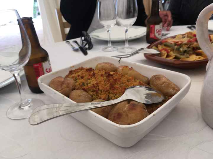 Degustação - Quinta das Glicínias ✅ - 4