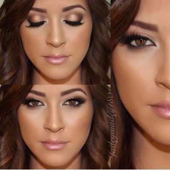 Make-up A