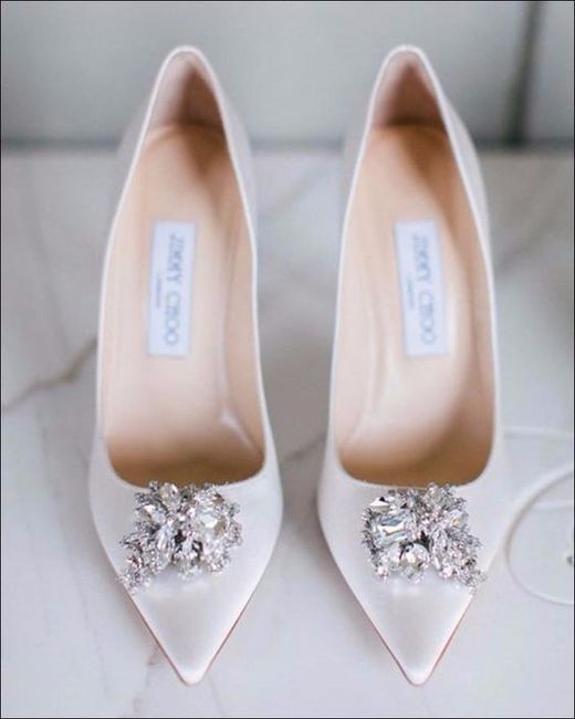 Se o meu casamento fosse no Natal! 🎄 2