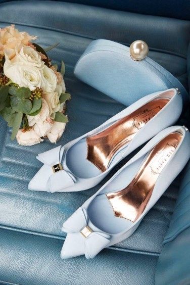 Sapatos