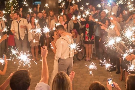 Pai natal, quero este casamento de sonho... + Vanessa 17