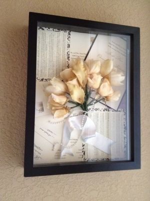Bouquet 1