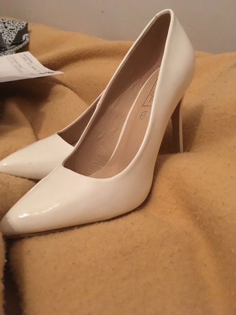 Check: sapatos!! 😍 - 3