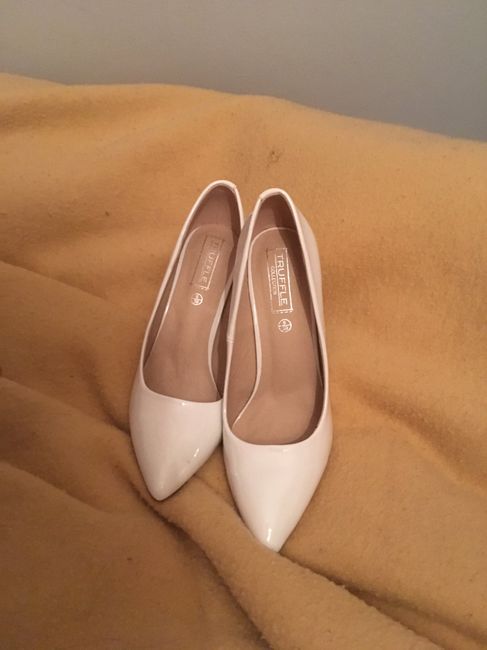  Check: sapatos!! 😍 - 4