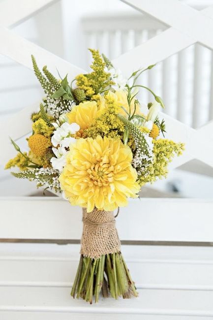 Bouquet 16