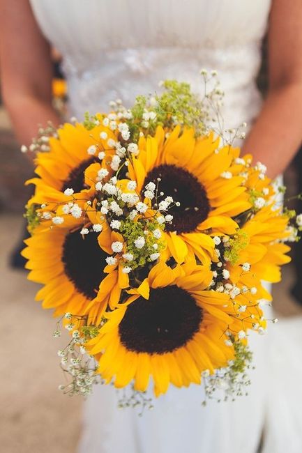 Bouquet 17
