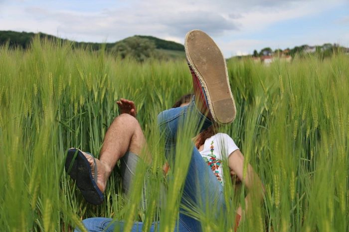 Fotógrafia amadora - 4