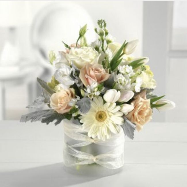 Flores e mais flores - 6