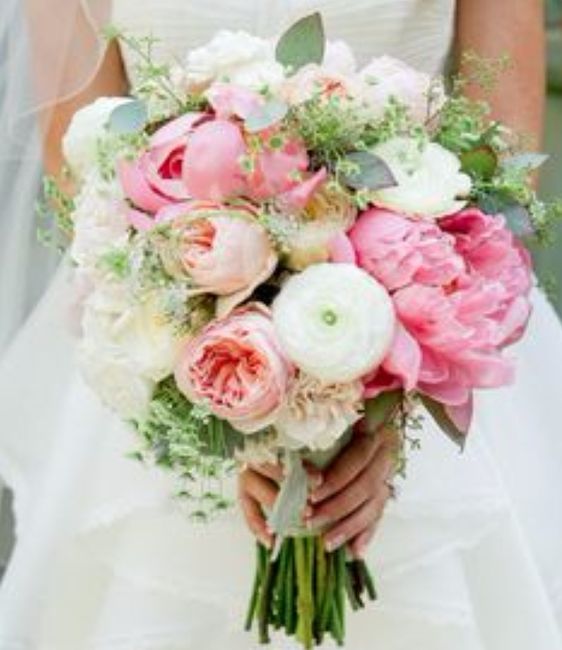 Flores e mais flores - 7