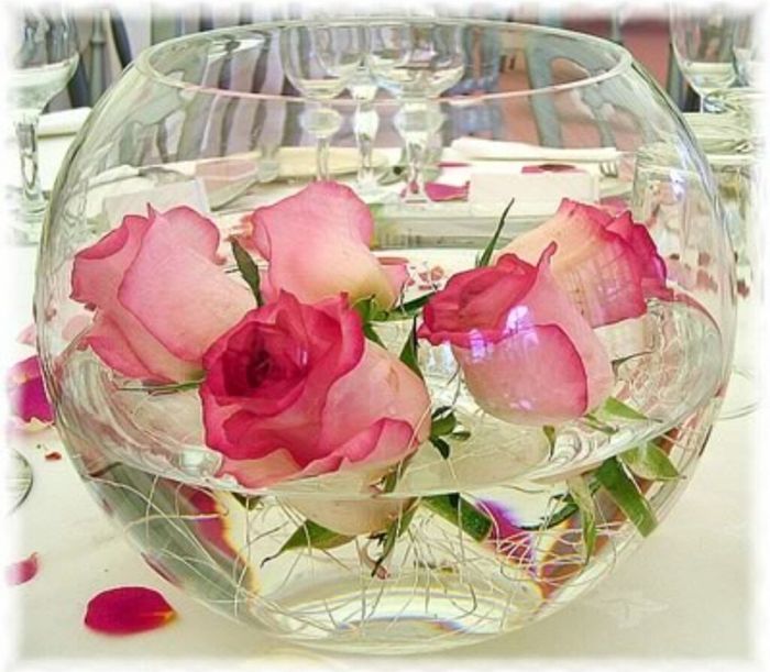 Flores e mais flores - 17
