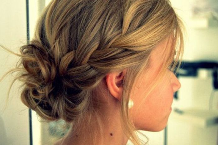 Cabelo médio - 4
