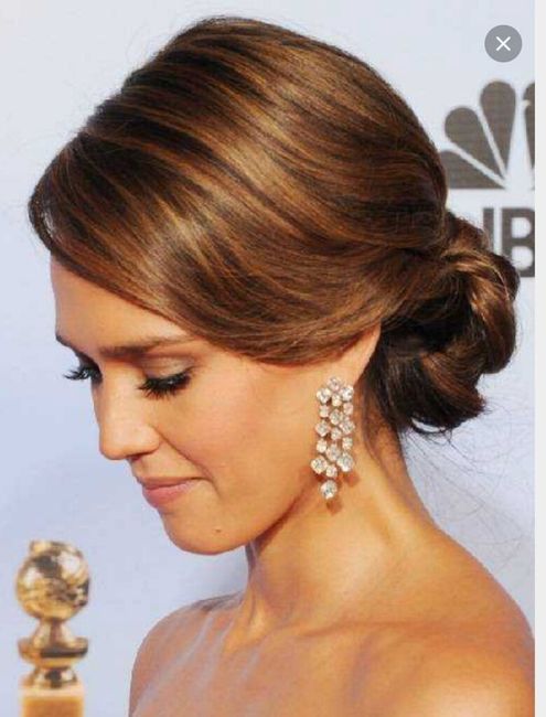 Cabelo médio - 5