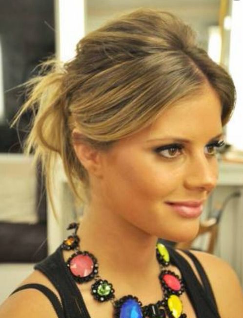 Cabelo médio - 6
