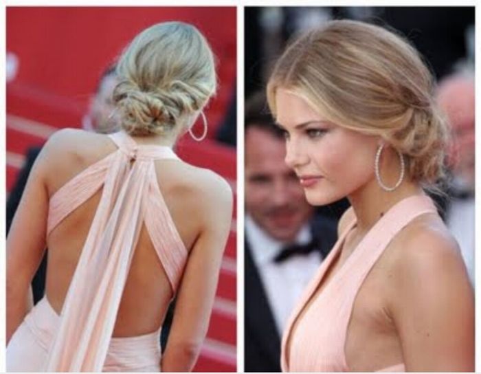 Cabelo médio - 8