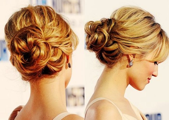 Cabelo médio - 9