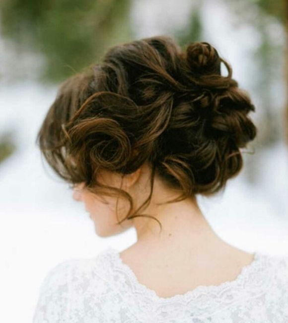 Cabelo médio - 15