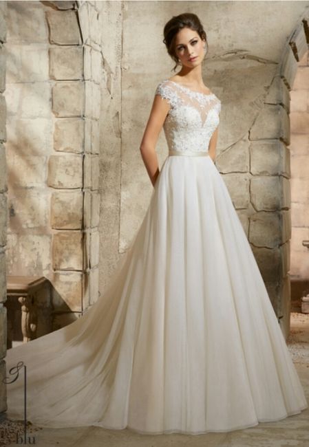 Mori lee - 2