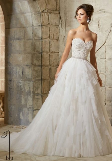 Mori lee - 3